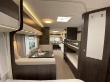 Fahrzeugbild Hobby Prestige 720 UKFe #19