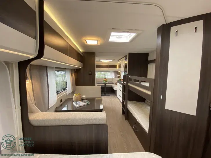 Fahrzeugbild Hobby Prestige 720 UKFe #19