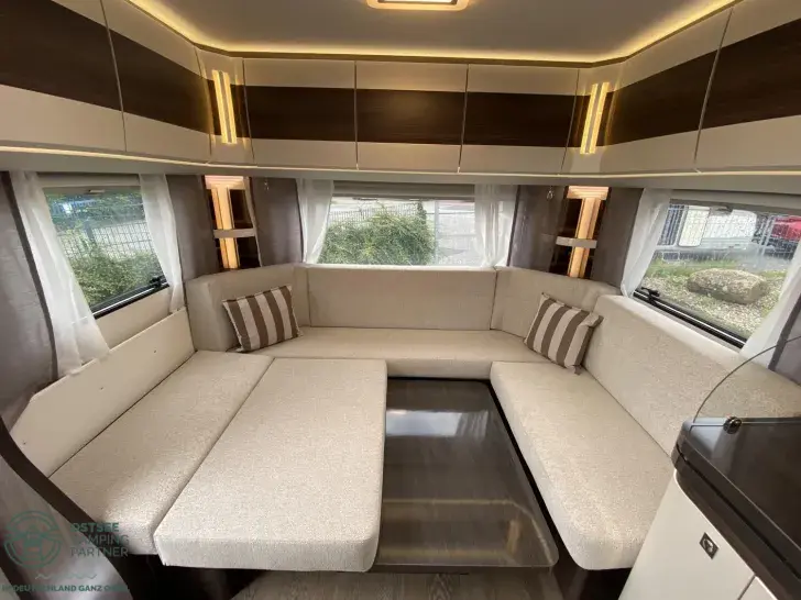 Fahrzeugbild Hobby Prestige 720 UKFe #22