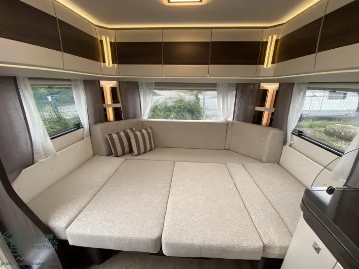 Fahrzeugbild Hobby Prestige 720 UKFe #23