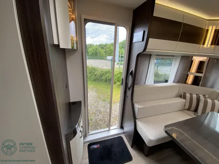 Fahrzeugbild Hobby Prestige 720 UKFe #24