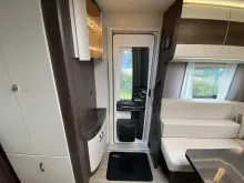 Fahrzeugbild Hobby Prestige 720 UKFe #25