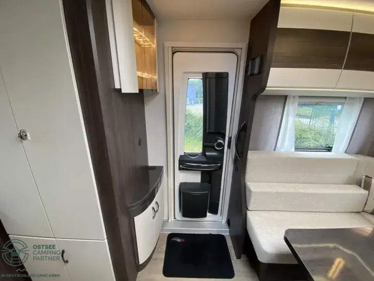 Fahrzeugbild Hobby Prestige 720 UKFe #25