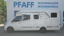 Fahrzeugbild Hymer GT-S 600 #3