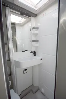 Fahrzeugbild Hymer GT-S 600 #23