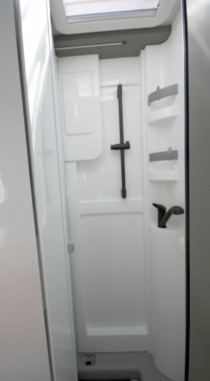 Fahrzeugbild Hymer GT-S 600 #24