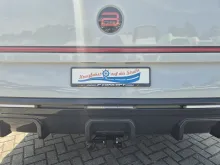 Fahrzeugbild Bürstner Signature SFT 7.5 *SAT/TV,AHK, Alde, Gastank #31