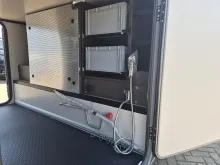 Fahrzeugbild Bürstner Signature SFT 7.5 *SAT/TV,AHK, Alde, Gastank #33