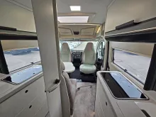 Fahrzeugbild Karmann Mobil Davis Lifestyle DA 590 LS CONCEPT*AUTOMATIK* #13