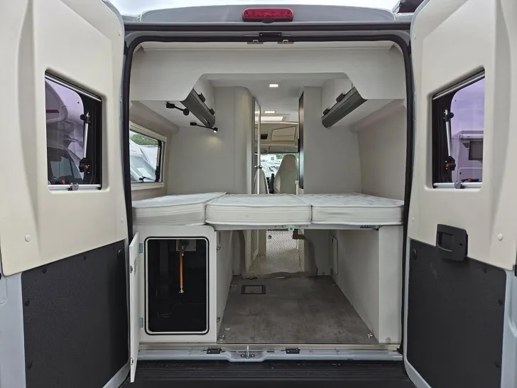 Fahrzeugbild Karmann Mobil Davis Lifestyle DA 590 LS CONCEPT*AUTOMATIK* #15