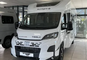 Bild T 69LC Adventure Edition