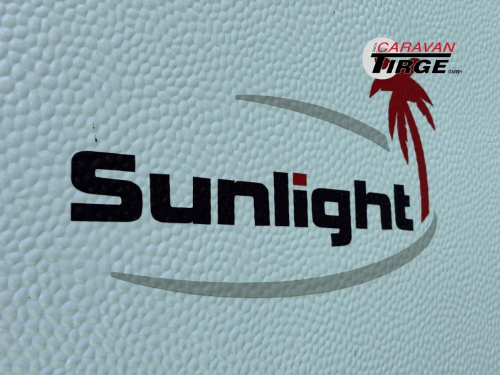 Fahrzeugbild Sunlight C 44 D njoy I.Hand #4