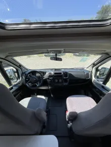 Fahrzeugbild Carado V 347 Clever Lift Bett #8