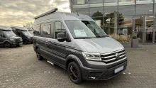 Fahrzeugbild Hymer Eriba Car 600 Exportrückläufer #1