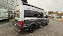 Fahrzeugbild Hymer Eriba Car 600 Exportrückläufer #3