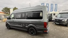Fahrzeugbild Hymer Eriba Car 600 Exportrückläufer #4
