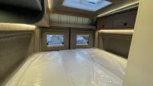 Fahrzeugbild Hymer Eriba Car 600 Exportrückläufer #8