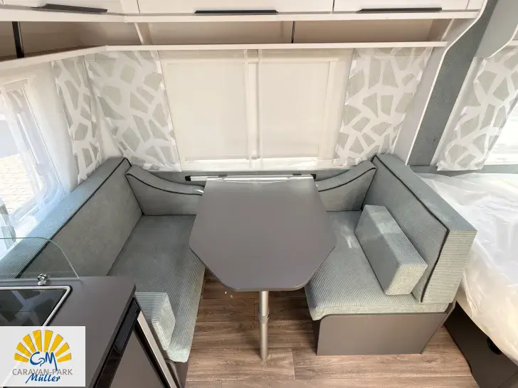 Fahrzeugbild Fendt Apero Activ 390 FH Model 2026 sofort verfügbar #8