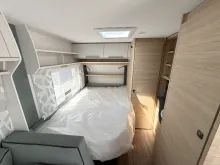 Fahrzeugbild Fendt Apero Activ 390 FH Model 2026 sofort verfügbar #11