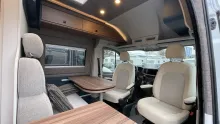 Fahrzeugbild Hymer Eriba Car 600 Exportrückläufer #12