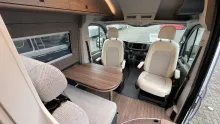 Fahrzeugbild Hymer Eriba Car 600 Exportrückläufer #13