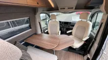 Fahrzeugbild Hymer Eriba Car 600 Exportrückläufer #14
