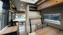 Fahrzeugbild Hymer Eriba Car 600 Exportrückläufer #16