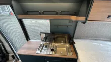Fahrzeugbild Hymer Eriba Car 600 Exportrückläufer #17