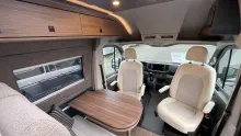 Fahrzeugbild Hymer Eriba Car 600 Exportrückläufer #19