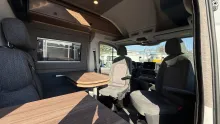 Fahrzeugbild Hymer Eriba Car 600 Exportrückläufer #14