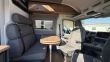 Fahrzeugbild Hymer Eriba Car 600 Exportrückläufer #15