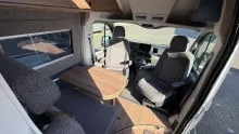 Fahrzeugbild Hymer Eriba Car 600 Exportrückläufer #17