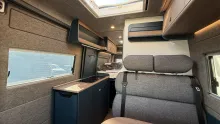 Fahrzeugbild Hymer Eriba Car 600 Exportrückläufer #18