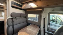 Fahrzeugbild Hymer Eriba Car 600 Exportrückläufer #19