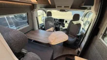 Fahrzeugbild Hymer Eriba Car 600 Exportrückläufer #20