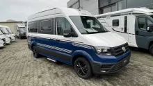 Fahrzeugbild Hymer Eriba Car 600 Exportrückläufer #1
