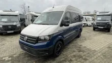 Fahrzeugbild Hymer Eriba Car 600 Exportrückläufer #5