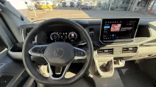 Fahrzeugbild Hymer Eriba Car 600 Exportrückläufer #6