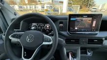 Fahrzeugbild Hymer Eriba Car 600 Exportrückläufer #7