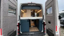 Fahrzeugbild Hymer Eriba Car 600 Exportrückläufer #10