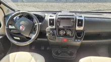 Fahrzeugbild Bürstner Nexxo Time T 660 Summer *AHK*Navi*RFK*1. Hand* #9