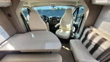 Fahrzeugbild Bürstner Nexxo Time T 660 Summer *AHK*Navi*RFK*1. Hand* #10
