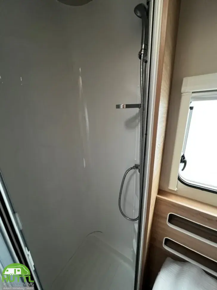 Fahrzeugbild Knaus Südwind 500 QDK Black Selection #13