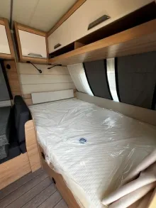 Fahrzeugbild Knaus Südwind 500 QDK Black Selection #5