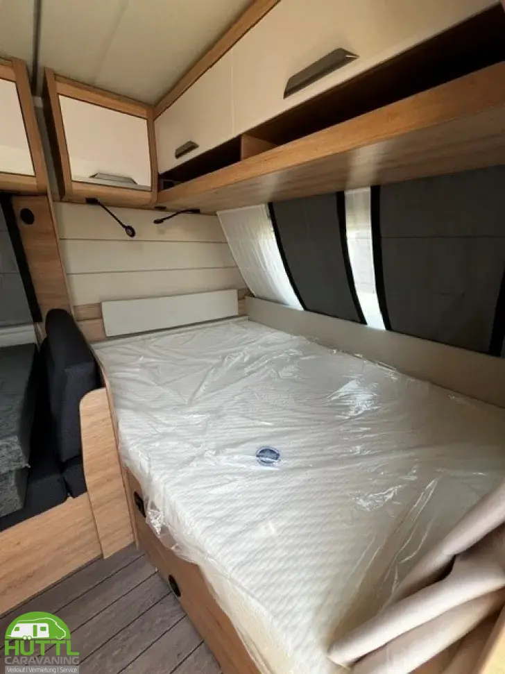 Fahrzeugbild Knaus Südwind 500 QDK Black Selection #5
