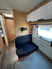 Fahrzeugbild Knaus Südwind 500 QDK Black Selection #6