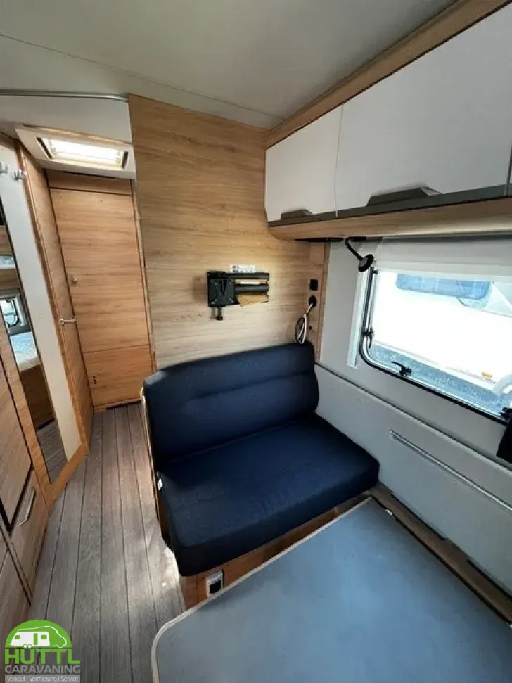 Fahrzeugbild Knaus Südwind 500 QDK Black Selection #6