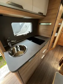 Fahrzeugbild Knaus Südwind 500 QDK Black Selection #7