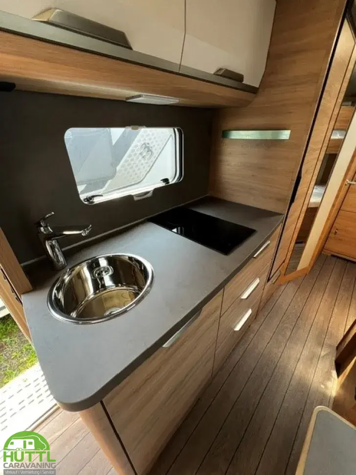 Fahrzeugbild Knaus Südwind 500 QDK Black Selection #7