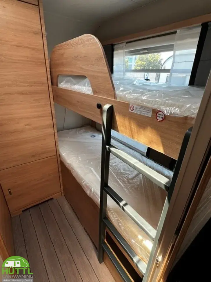 Fahrzeugbild Knaus Südwind 500 QDK Black Selection #11